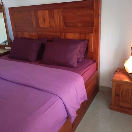 Belong Home Stay Lembongan Экстерьер фото