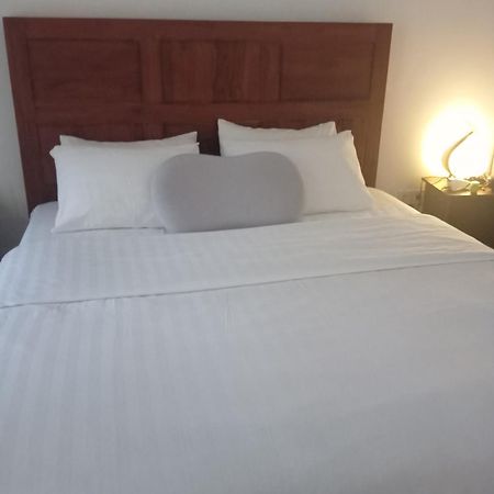 Belong Home Stay Lembongan Экстерьер фото