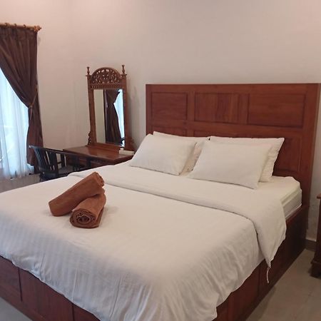 Belong Home Stay Lembongan Экстерьер фото
