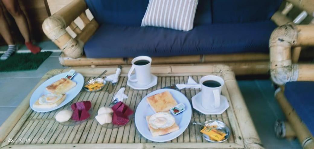 Belong Home Stay Lembongan Экстерьер фото
