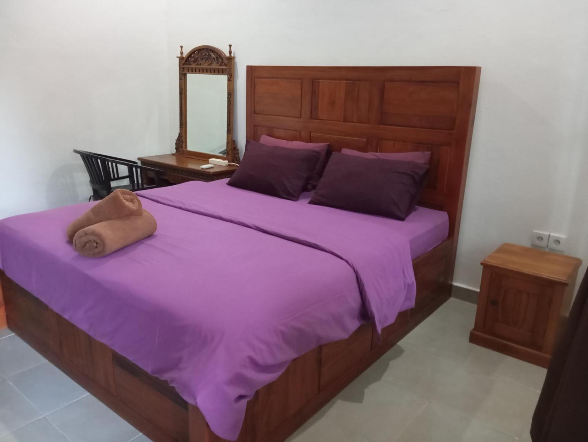 Belong Home Stay Lembongan Экстерьер фото