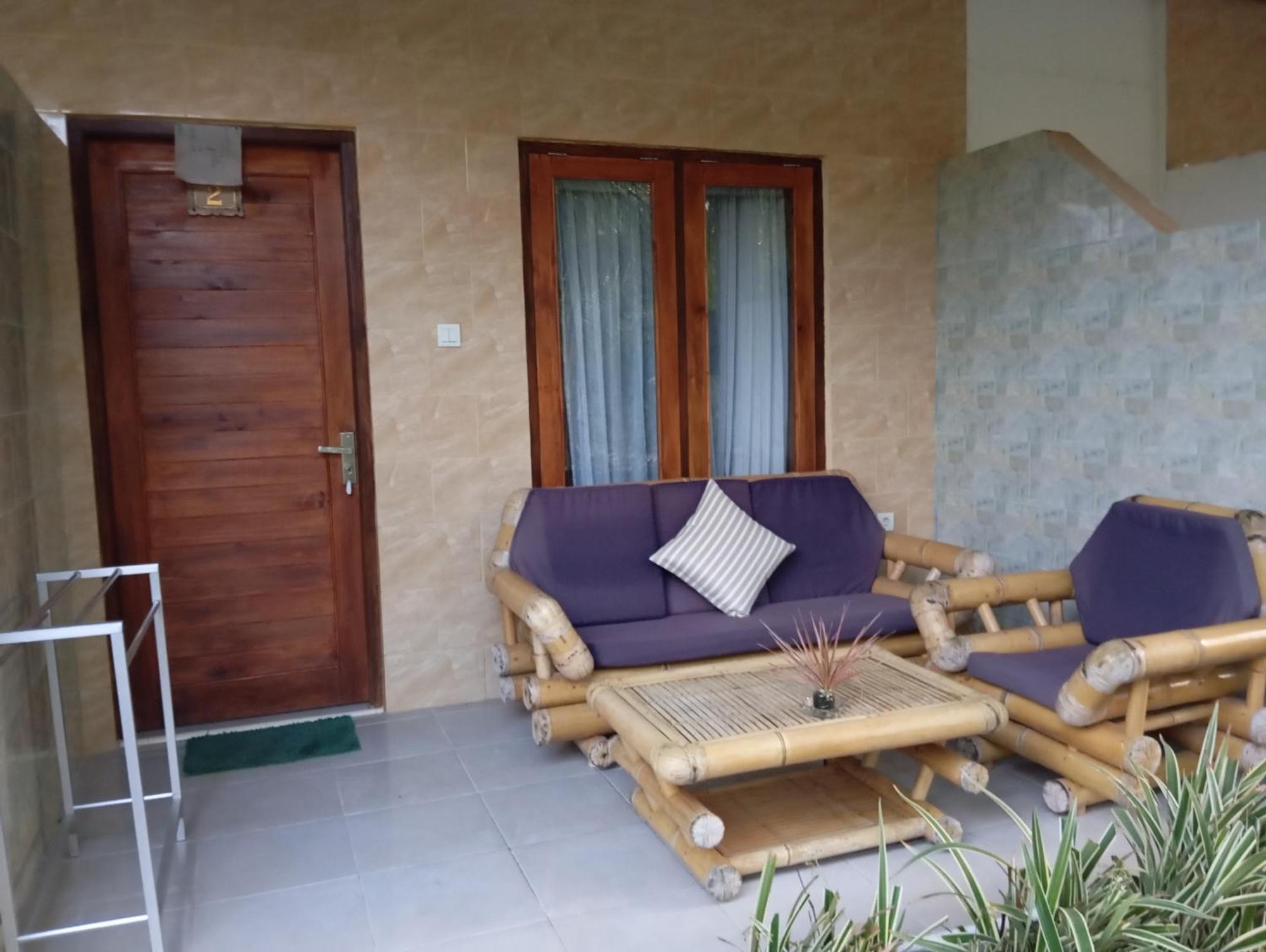 Belong Home Stay Lembongan Экстерьер фото