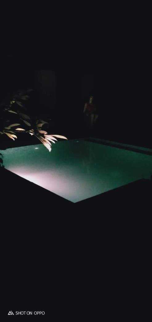 Belong Home Stay Lembongan Экстерьер фото