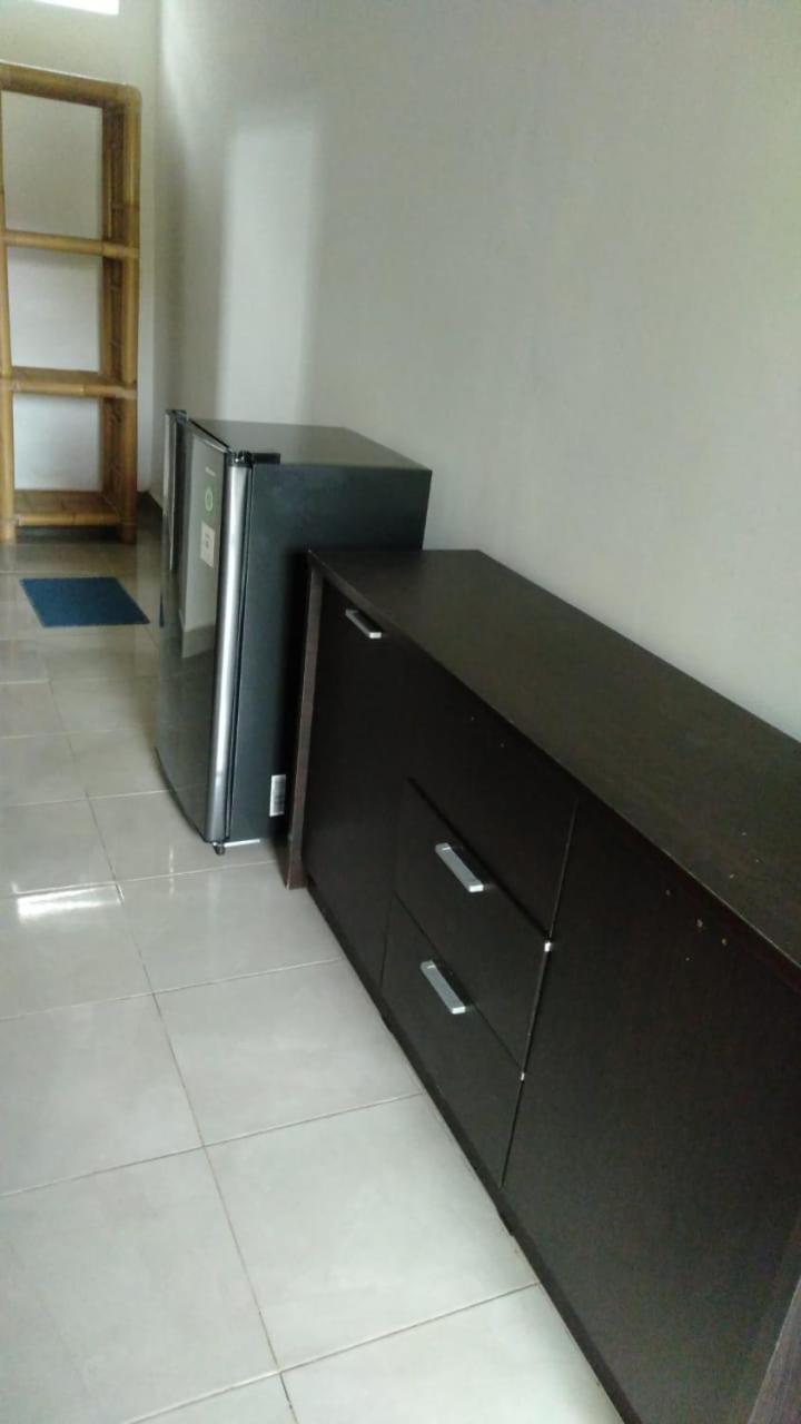 Belong Home Stay Lembongan Экстерьер фото