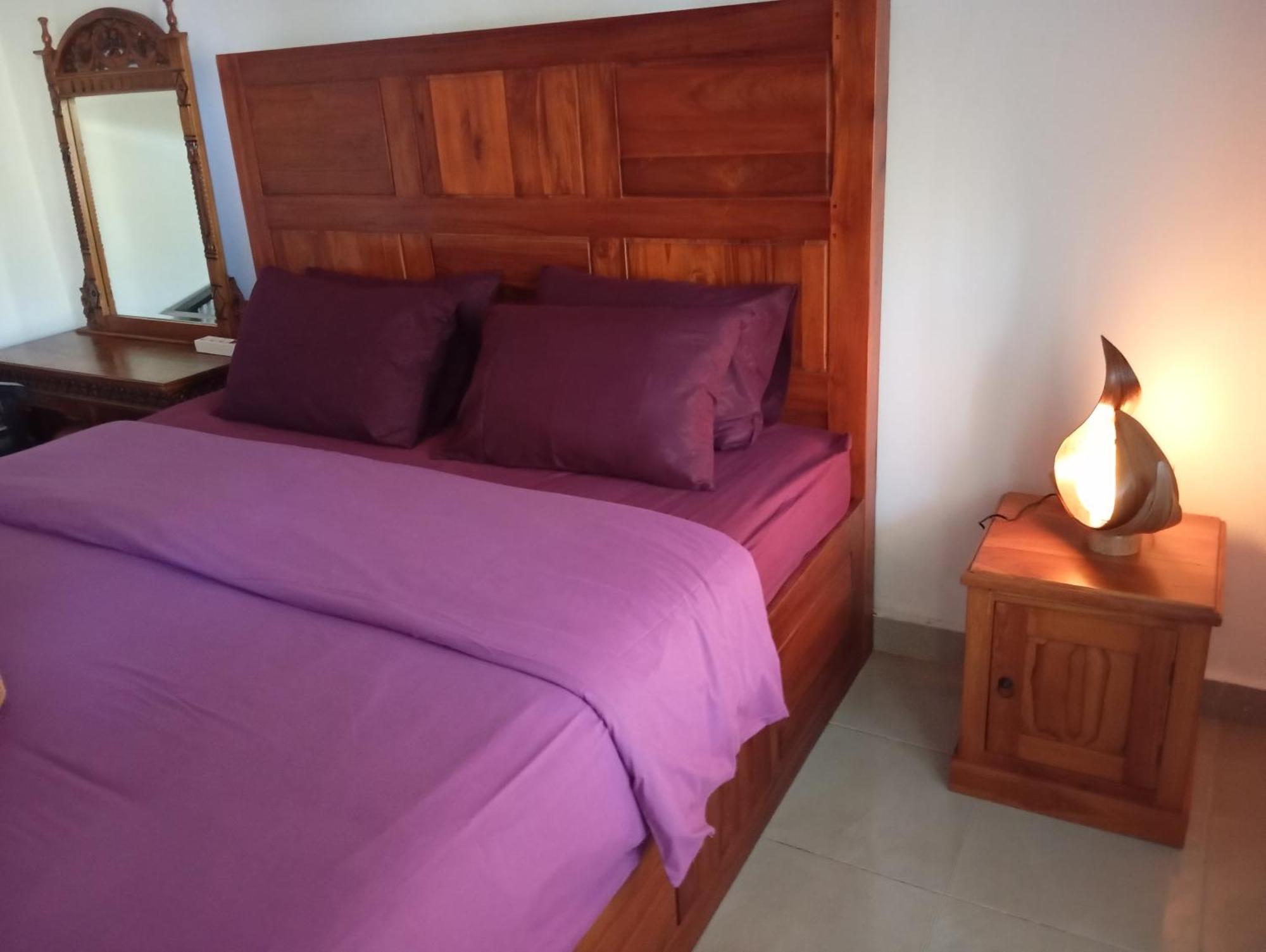 Belong Home Stay Lembongan Экстерьер фото