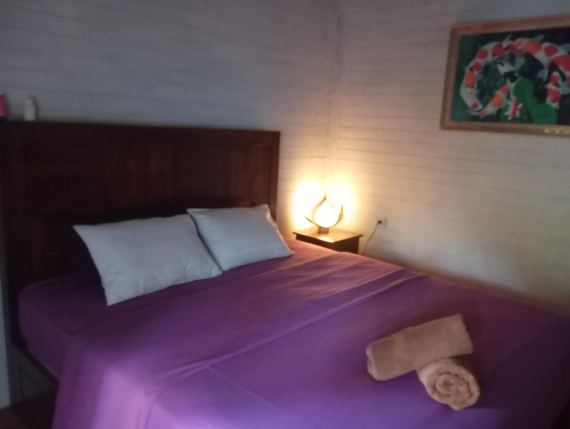 Belong Home Stay Lembongan Экстерьер фото