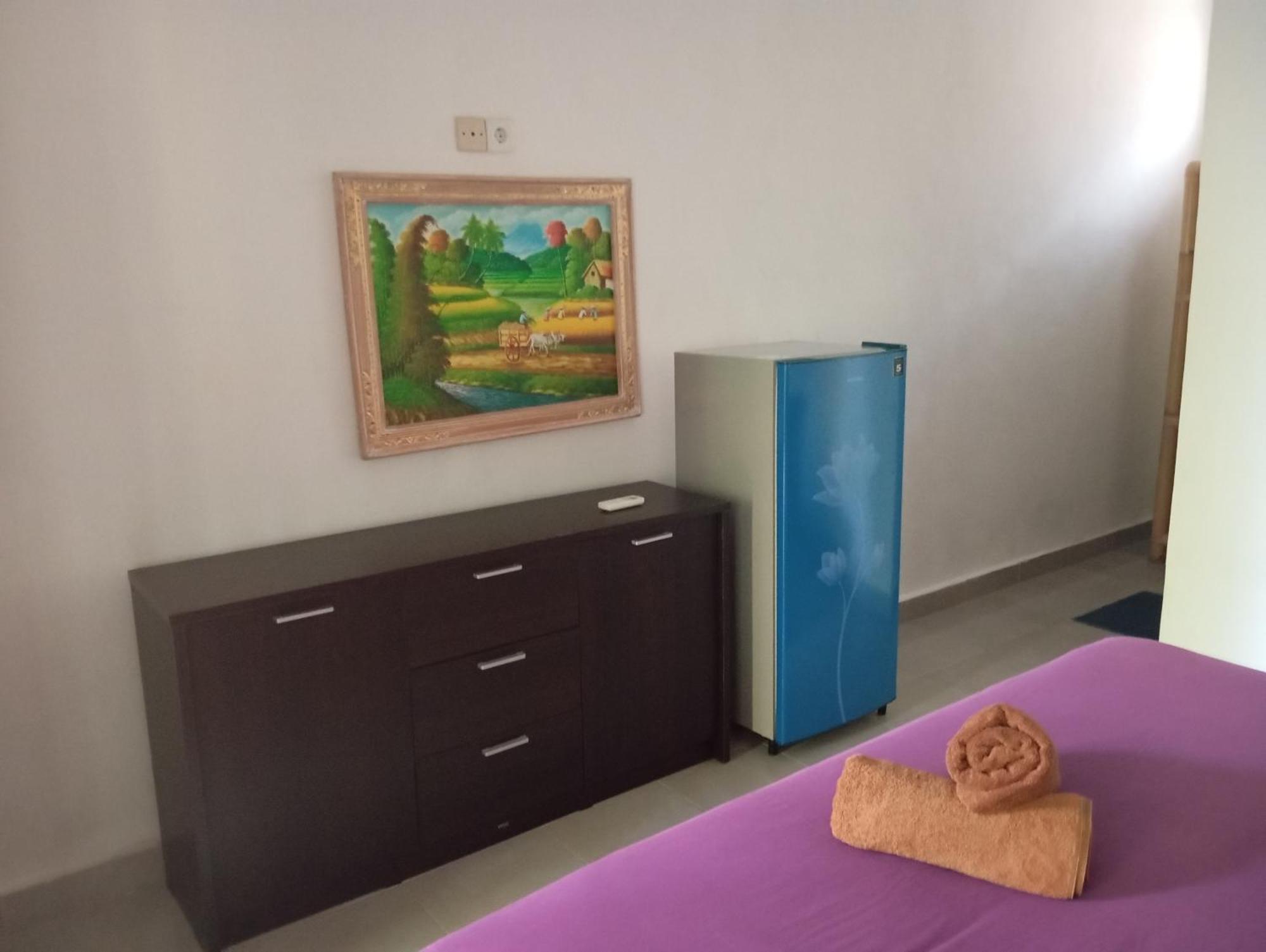 Belong Home Stay Lembongan Экстерьер фото