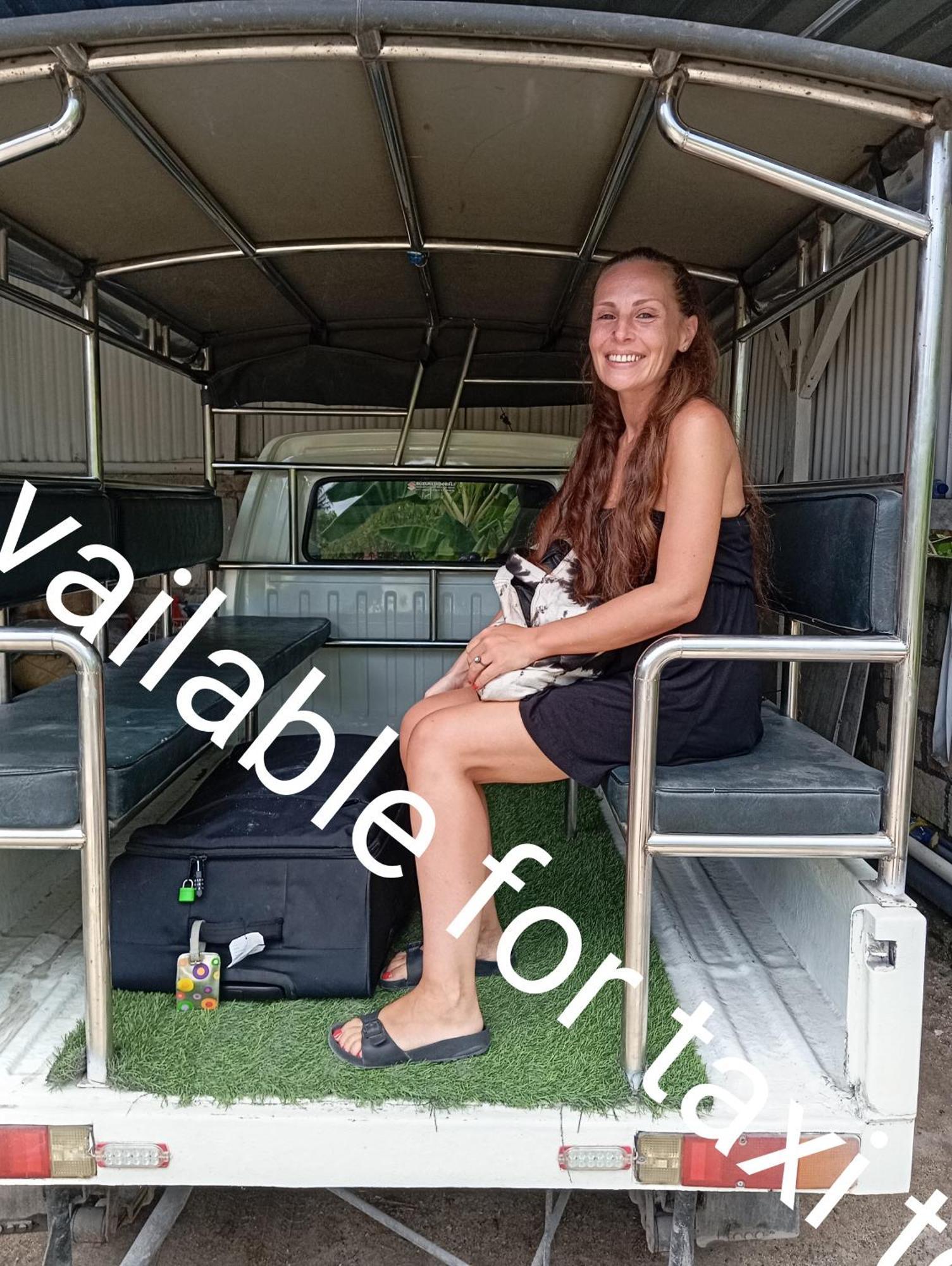 Belong Home Stay Lembongan Экстерьер фото