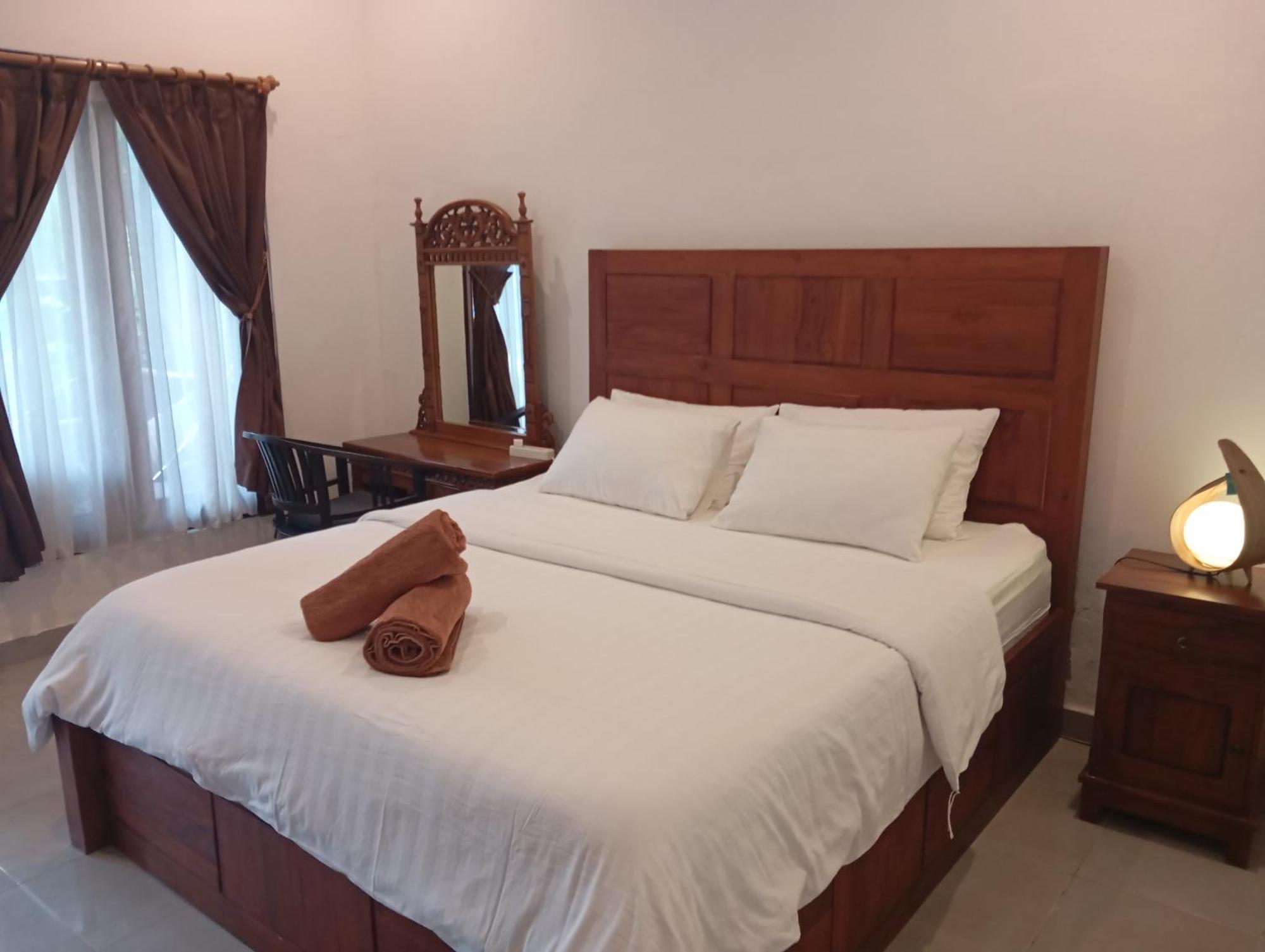 Belong Home Stay Lembongan Экстерьер фото